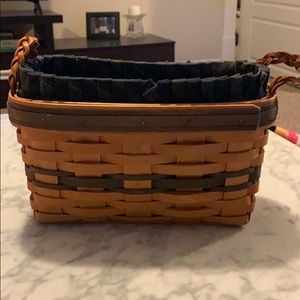 Longaberger Basket